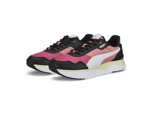 Sporta apavi sievietēm Puma R78 Voyage, dažādu krāsu цена и информация | Спортивная обувь, кроссовки для женщин | 220.lv