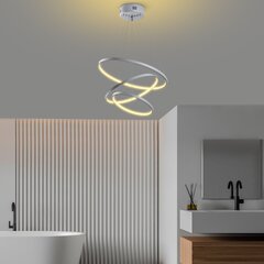 Piekaramā lampa Simit-13699 цена и информация | Настенный/подвесной светильник Eye Spot 11 BL, чёрный | 220.lv