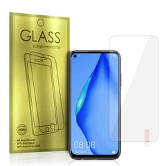 TopTel Tempered Glass Gold цена и информация | Защитные пленки для телефонов | 220.lv