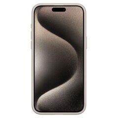 Spigen Ultra Hybrid iPhone 15 Pro Max cena un informācija | Telefonu vāciņi, maciņi | 220.lv