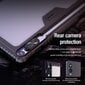 Nillkin Bumper Pro Protective Stand Samsung Galaxy Tab S9+ cena un informācija | Somas, maciņi | 220.lv