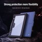 Nillkin Bumper Pro Protective Stand Samsung Galaxy Tab S9+ cena un informācija | Somas, maciņi | 220.lv