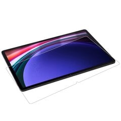 Nillkin Pure Series AR Film for Samsung Galaxy Tab S9+|S9 FE+ цена и информация | Аксессуары для планшетов, электронных книг | 220.lv