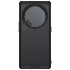 Nillkin CamShield Prop Camera Protective Case for Oppo Find X6 Pro black цена и информация | Чехлы для телефонов | 220.lv