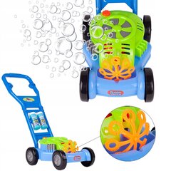 Ziepju burbuļu mašīna cena un informācija | Ūdens, smilšu un pludmales rotaļlietas | 220.lv