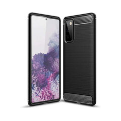 Carbon Samsung Galaxy S20 FE / S20 FE 5G цена и информация | Чехлы для телефонов | 220.lv