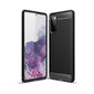 Carbon Samsung Galaxy S20 FE / S20 FE 5G cena un informācija | Telefonu vāciņi, maciņi | 220.lv