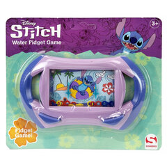 Ūdens spēle Disney Lilo & Stitch цена и информация | Развивающие игрушки | 220.lv