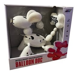 Interaktīvs suns ar tālvadības pulti Balon Dog cena un informācija | Rotaļlietas meitenēm | 220.lv