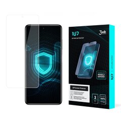 Xiaomi POCO X3 - 3mk 1UP screen protector цена и информация | Защитные пленки для телефонов | 220.lv