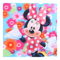 Formas plastmasas spilventiņš 43x28cm Minnie Bloom цена и информация | Кухонные принадлежности | 220.lv