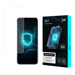 3mk 1UP screen protector cena un informācija | Ekrāna aizsargstikli | 220.lv