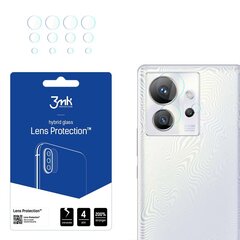 Nothing Phone 2a - 3mk Lens Protection screen protector цена и информация | Защитные пленки для телефонов | 220.lv