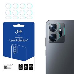 Nothing Phone 2a - 3mk Lens Protection screen protector цена и информация | Защитные пленки для телефонов | 220.lv