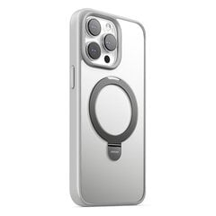Joyroom Magnetic Protective Phone Case With Holder cena un informācija | Telefonu vāciņi, maciņi | 220.lv
