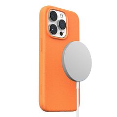 Чехол Joyroom JR-BP006 Magnetic Protective Phone Case Apple iPhone 15 Pro черный цена и информация | Чехлы для телефонов | 220.lv