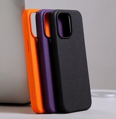 Чехол Joyroom JR-BP006 Protective Phone Case Apple iPhone 15 фиолетовый цена и информация | Чехлы для телефонов | 220.lv