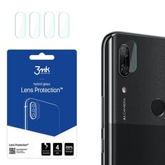 Nothing Phone 2a - 3mk Lens Protection screen protector цена и информация | Защитные пленки для телефонов | 220.lv