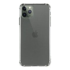 Mercury Bulletproof iPhone 11 6,1" transparent цена и информация | Чехлы для телефонов | 220.lv