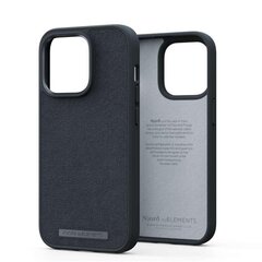 Njord by Elements Suede Comfort+ iPhone 14 Pro цена и информация | Чехлы для телефонов | 220.lv