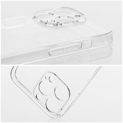 Oem Clear Case цена и информация | Чехлы для телефонов | 220.lv