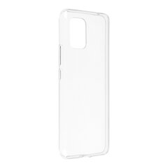 Задний карман Ultra Slim 0,5mm для Oppo A73 прозрачный цена и информация | Чехлы для телефонов | 220.lv