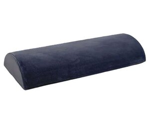 Универсальная подушка для ног BLACK цена и информация | Подушки | 220.lv