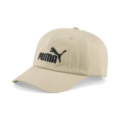 Cepure vīriešiem Puma Ess no1 02435702 cena un informācija | Vīriešu cepures, šalles, cimdi | 220.lv