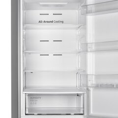 Samsung RB34T600ESA цена и информация | Холодильники | 220.lv