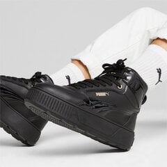 Повседневная женская обувь PUMA Karmen Rebelle Mid WTR цена и информация | Спортивная обувь, кроссовки для женщин | 220.lv