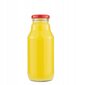 Stikla pudeles, 330 ml, 50 gab. cena un informācija | Virtuves piederumi | 220.lv