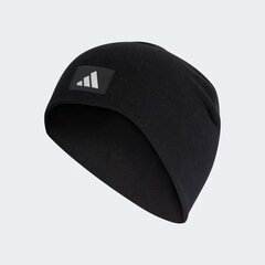 Зимняя шапка adidas ESS FLEECE BEA цена и информация | Мужские шарфы, шапки, перчатки | 220.lv
