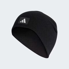 Ziemas cepure Adidas Ess Fleece Bea cena un informācija | Adidas Aksesuāri vīriešiem | 220.lv