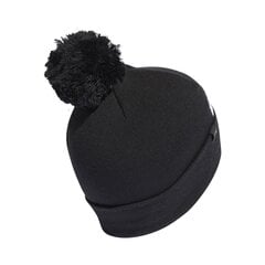 Ziemas cepure Adidas Pompom Beanie cena un informācija | Vīriešu cepures, šalles, cimdi | 220.lv