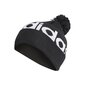 Ziemas cepure Adidas Pompom Beanie cena un informācija | Vīriešu cepures, šalles, cimdi | 220.lv