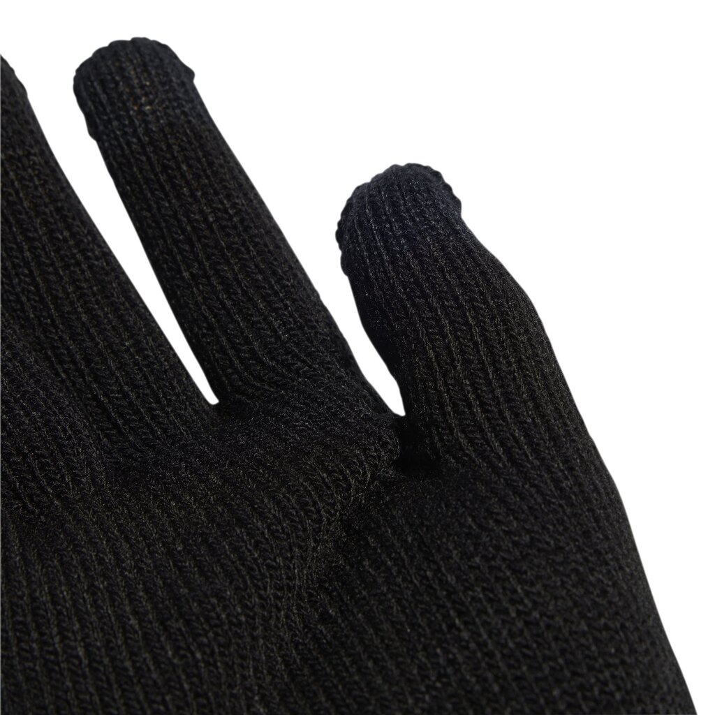 Cimdi vīriešiem Adidas Tiro L Gloves cena un informācija | Vīriešu cepures, šalles, cimdi | 220.lv