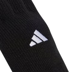 Cimdi vīriešiem Adidas Tiro L Gloves цена и информация | Мужские шарфы, шапки, перчатки | 220.lv