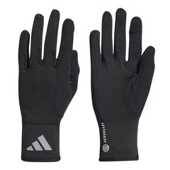 Cimdi vīriešiem Adidas Gloves A.Rdy цена и информация | Мужские шарфы, шапки, перчатки | 220.lv