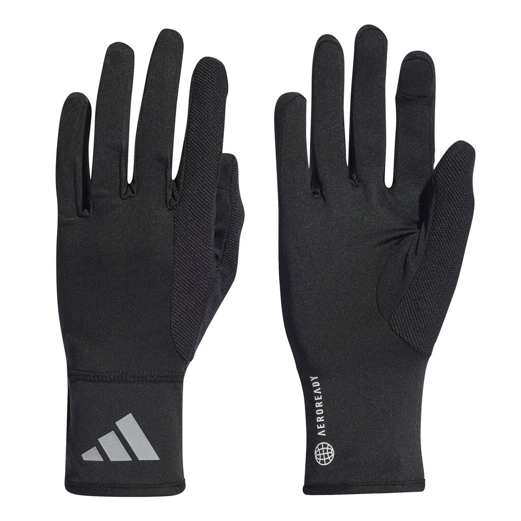 Cimdi vīriešiem Adidas Gloves A.Rdy цена и информация | Vīriešu cepures, šalles, cimdi | 220.lv