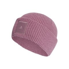 Зимняя шапка adidas WID CUFF BEANIE цена и информация | Мужские шарфы, шапки, перчатки | 220.lv