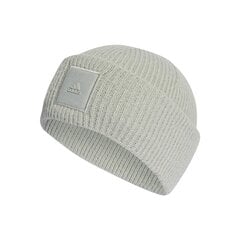 Ziemas cepure Adidas Wid Cuff Beanie cena un informācija | Vīriešu cepures, šalles, cimdi | 220.lv