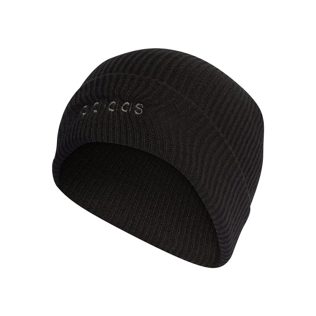 Ziemas cepure Adidas Clsc Beanie Cuf цена и информация | Vīriešu cepures, šalles, cimdi | 220.lv