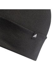Зимняя шапка adidas LONG BEANIE цена и информация | Мужские шарфы, шапки, перчатки | 220.lv