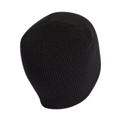 Ziemas cepure Adidas Ess Beanie цена и информация | Мужские шарфы, шапки, перчатки | 220.lv