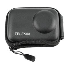 Protective Bag TELESIN for DJI ACTION 3|4 цена и информация | Аксессуары для видеокамер | 220.lv