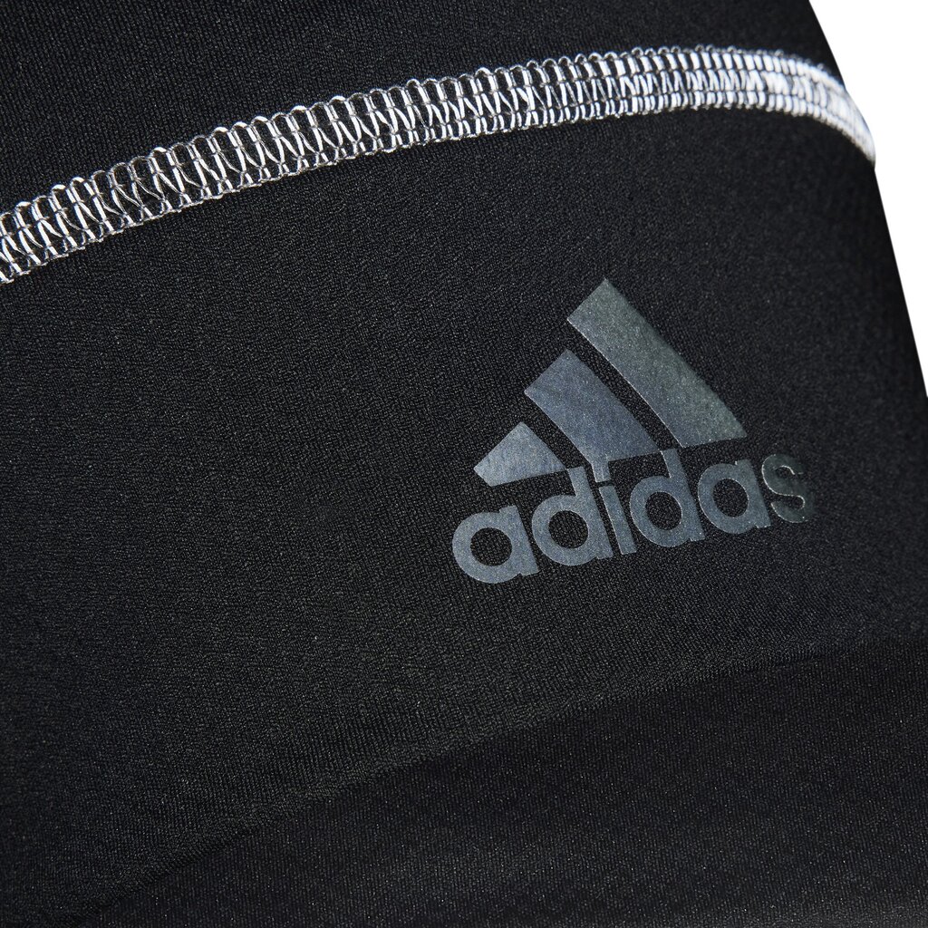 Ziemas cepure Adidas Cold.Rdy цена и информация | Vīriešu cepures, šalles, cimdi | 220.lv