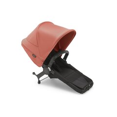 Навес от солнца для коляски Bugaboo Donkey 5, Sunrise Red цена и информация | Аксессуары для колясок | 220.lv