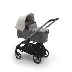 Навес от солнца для коляски Bugaboo Dragonfly, Misty White цена и информация | Аксессуары для колясок | 220.lv