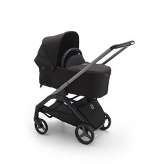 Навес от солнца для коляски Bugaboo Dragonfly, Midnight Black цена и информация | Аксессуары для колясок | 220.lv