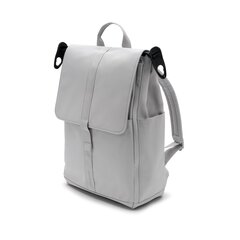 Рюкзак для пеленания Bugaboo, Misty Grey цена и информация | Аксессуары для колясок | 220.lv